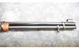 Winchester Big Bore Model 94 XTR 375 Win - 5 of 11
