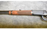 Winchester Big Bore Model 94 XTR 375 Win - 6 of 11