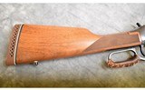 Winchester Big Bore Model 94 XTR 375 Win - 2 of 11