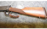 Winchester Big Bore Model 94 XTR 375 Win - 9 of 11
