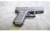 Glock Gen 4 23 40 S & W - 1 of 2