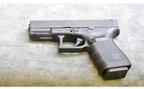 Glock Gen 4 23 40 S & W - 2 of 2