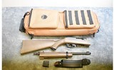 RUGER 10/22 TAKEDOWN 22LR - 1 of 10
