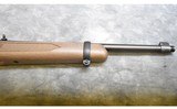 RUGER 10/22 TAKEDOWN 22LR - 4 of 10