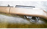 RUGER 10/22 TAKEDOWN 22LR - 10 of 10