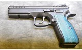CZ SHADOW 2 9MM - 2 of 2