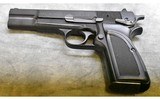 BROWNING HI-POWER MKIII 9MM - 2 of 3