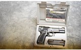 BROWNING HI-POWER MKIII 9MM - 3 of 3