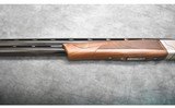BROWNING CYNERGY SPORTING 12 GA - 6 of 11