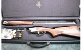 BROWNING CYNERGY SPORTING 12 GA - 11 of 11
