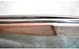 BROWNING CYNERGY SPORTING 12 GA - 9 of 11