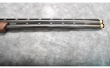 BROWNING CYNERGY SPORTING 12 GA - 3 of 11