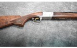 BROWNING CYNERGY SPORTING 12 GA - 1 of 11