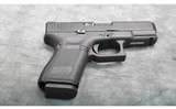 GLOCK G 19 M 9MM - 1 of 3