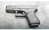 GLOCK G 19 M 9MM - 2 of 3
