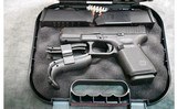 GLOCK G 19 M 9MM - 3 of 3