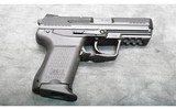 HECKLER & KOCK HK 45C 45 AUTO - 1 of 2