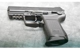 HECKLER & KOCK HK 45C 45 AUTO - 2 of 2