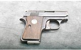 COLT AUTOMATIC 25 AUTO - 1 of 3