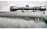 SAVAGE 93R17 17HMR - 6 of 10