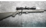 SAVAGE 93R17 17HMR - 1 of 10