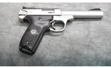 SMITH & WESSON SW 22 VICTORY 22 LR - 1 of 2