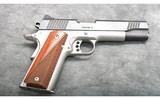 KIMBER CUSTOM II 9MM - 1 of 2