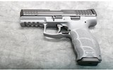 HECKLER & KOCH VP 9 9MM - 2 of 2