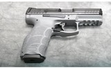 HECKLER & KOCH VP 9 9MM - 1 of 2