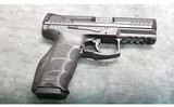 HECKLER & KOCH VP 9 9MM - 1 of 2