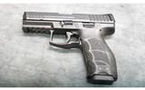 HECKLER & KOCH VP 9 9MM - 2 of 2