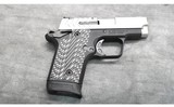 SPRINGFIELD ARMORY 911 380 AUTO - 1 of 2