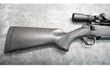 BROWNING AB3 STALKER YOUTH 6.5 CREEDMOOR - 4 of 10