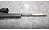 BROWNING AB3 STALKER YOUTH 6.5 CREEDMOOR - 3 of 10