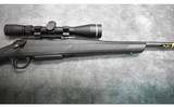 BROWNING AB3 STALKER YOUTH 6.5 CREEDMOOR - 2 of 10