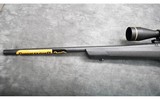 BROWNING AB3 STALKER YOUTH 6.5 CREEDMOOR - 5 of 10