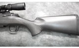 BROWNING AB3 STALKER YOUTH 6.5 CREEDMOOR - 8 of 10