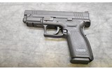Springfield XD-40 40 S&W - 2 of 2