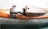LEE ENFIELD NO.4 MK1 303 BRIT - 5 of 12