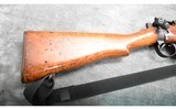 LEE ENFIELD NO.4 MK1 303 BRIT - 2 of 12
