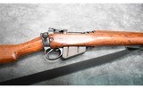 LEE ENFIELD NO.4 MK1 303 BRIT - 1 of 12