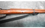 LEE ENFIELD NO.4 MK1 303 BRIT - 3 of 12