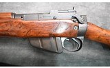 LEE ENFIELD NO.4 MK1 303 BRIT - 9 of 12