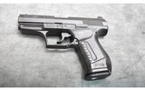 WALTHER P990 40 S&W - 2 of 2