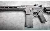 SPRINGFIELD ARMORY SAINT VICTOR .223/5.56 - 6 of 10