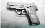 SIG SAUER P229 40 S&W - 2 of 2