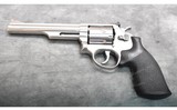 TAURUS 66 357 MAGNUM - 2 of 2