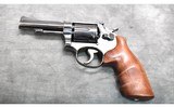 SMITH & WESSON 15-3 38 SPL - 2 of 2