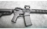 SMITH & WESSON M&P 15 .556X45 - 1 of 10