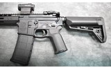 SMITH & WESSON M&P 15 .556X45 - 6 of 10